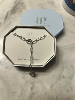 bomb party OG necklace